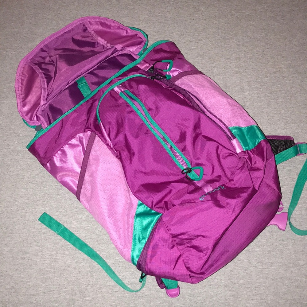 Embark hiking backpack
